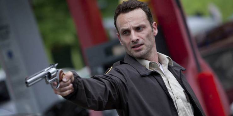 5 Things From The Comics We Hope To See In The Walking Dead World Beyond (& 5 That We Dont) 5 Things From The Comics We Hope To See In The Walking Dead World Beyond (& 5 That We Dont)